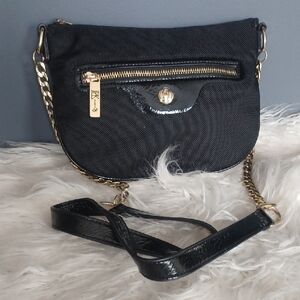 JPK Paris 75  Crossbody Bag
